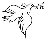 dove peace symbol
