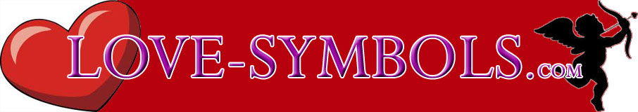 Love Symbols